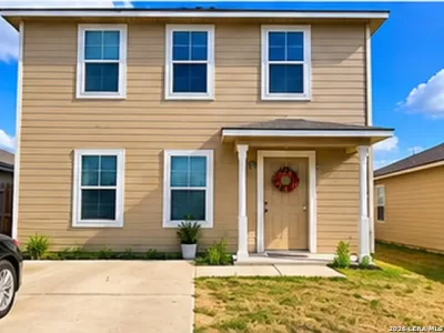 4BR House for Sale in San Antonio, TX