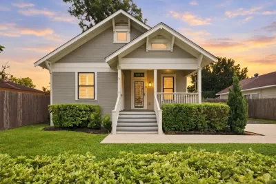 3BR House for Rent in Houston, TX