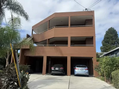 3BR Apartment for Rent in San Diego, CA