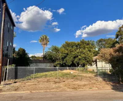 Land for Sale in San Antonio, TX