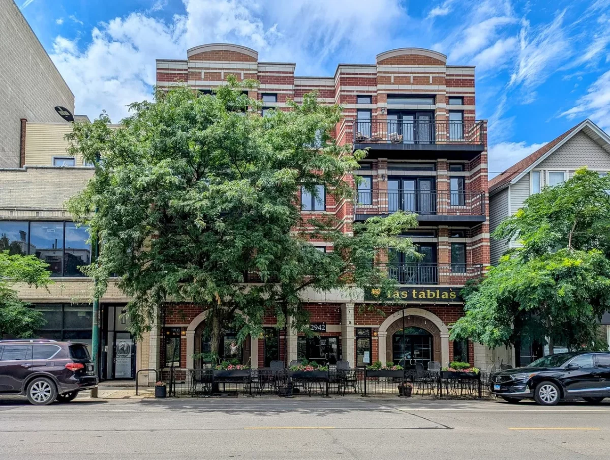 3BR Apartment for Rent in Chicago, IL