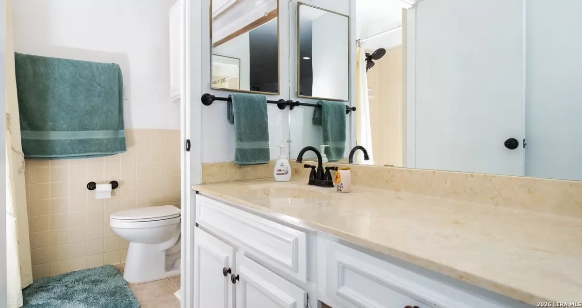 2BR Condo for Sale in San Antonio, TX