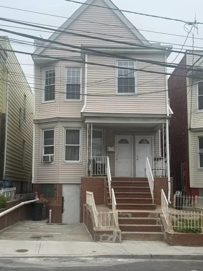 4BR Multi-Family for Rent in Jersey City, NJ