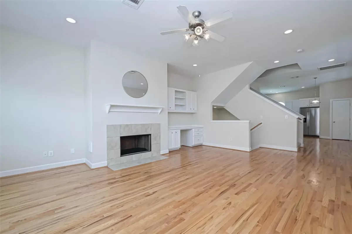 2BR House for Rent in Houston, TX