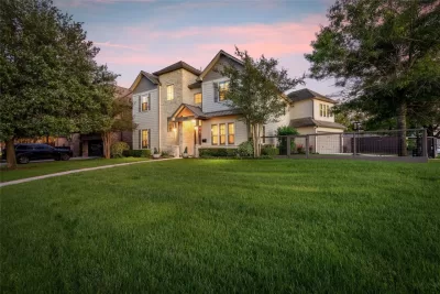 4BR House for Sale in Houston, TX