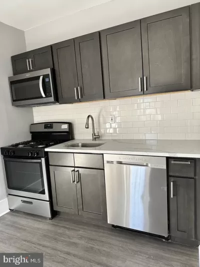 1BR Apartment for Rent in Philadelphia, PA