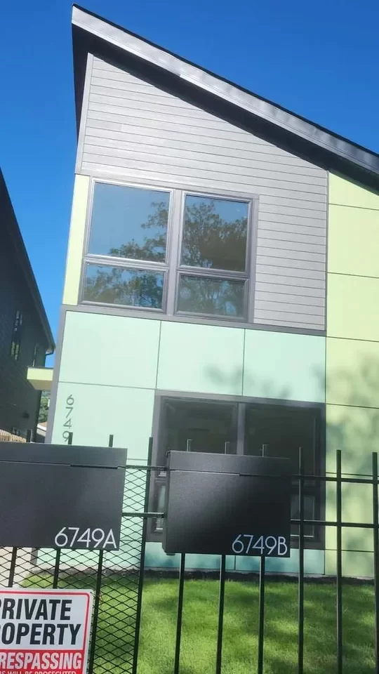 3BR House for Rent in Chicago, IL