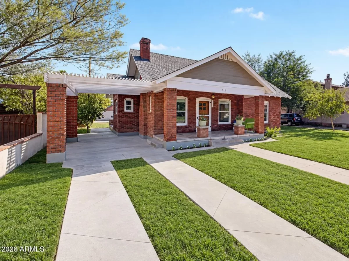 5BR House for Sale in Phoenix, AZ