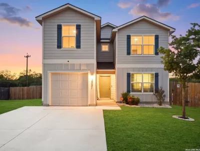 4BR House for Sale in San Antonio, TX