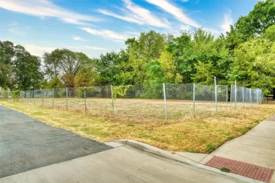 Land for Sale in Dallas, TX
