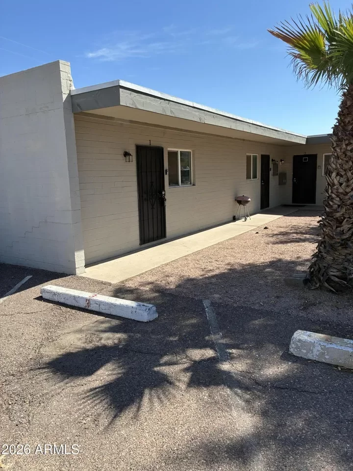 1BR Apartment for Rent in Phoenix, AZ