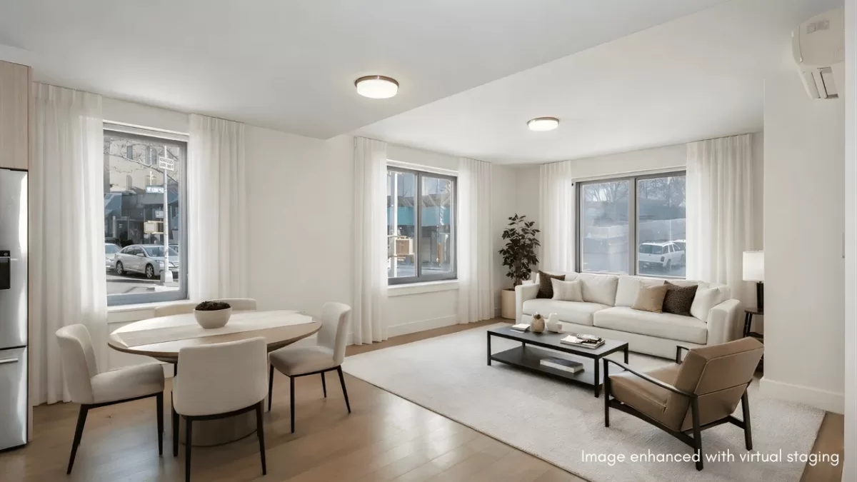 3BR Condo for Sale in New York, NY