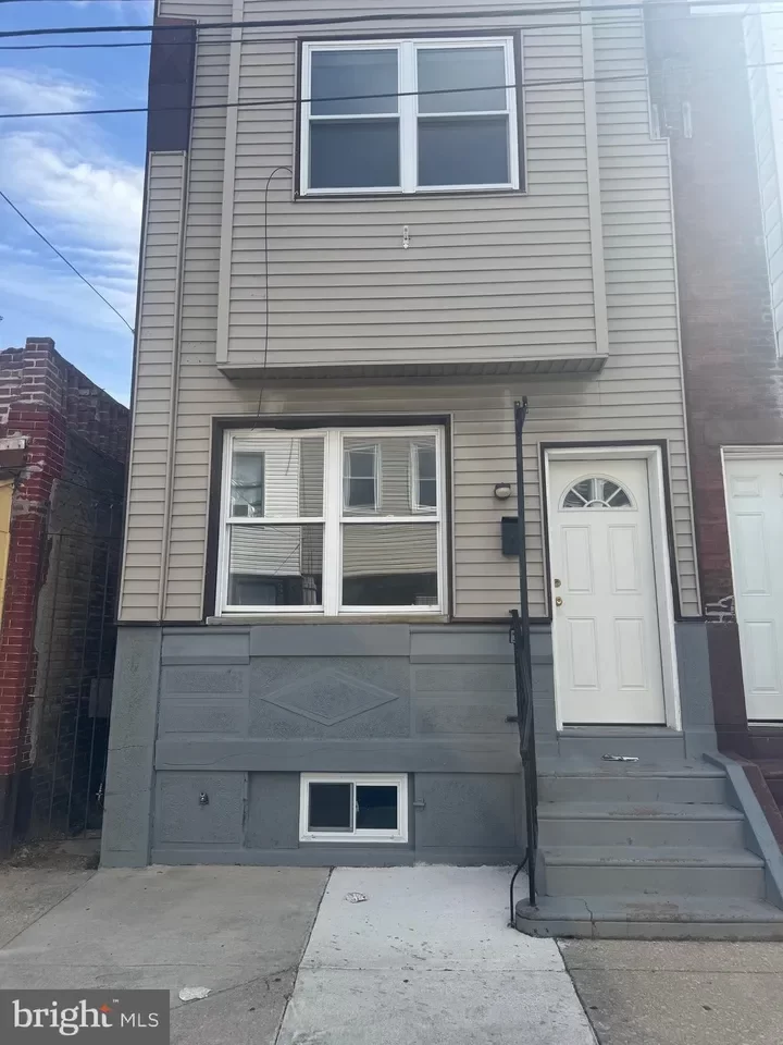 2BR Townhouse for Rent in Philadelphia, PA