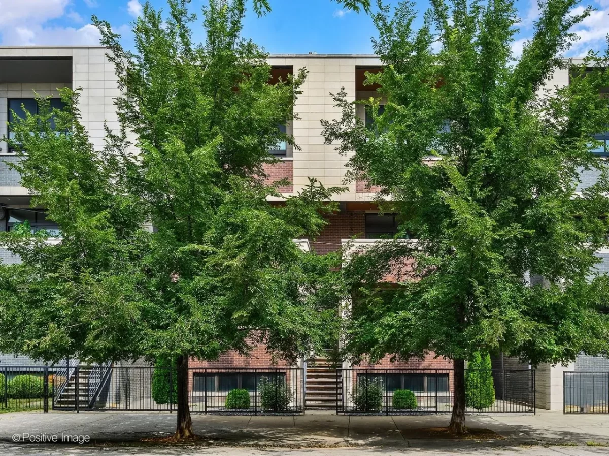 2BR Condo for Sale in Chicago, IL