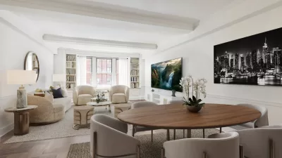 3BR Condo for Sale in New York, NY