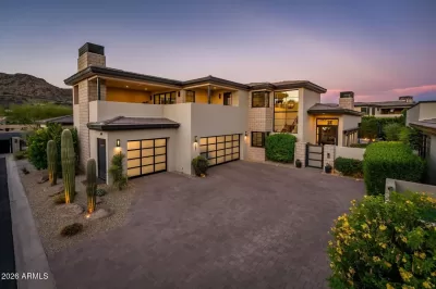 3BR House for Sale in Paradise Valley, AZ