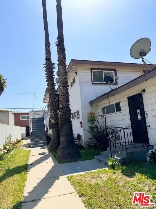 1BR House for Rent in Inglewood, CA