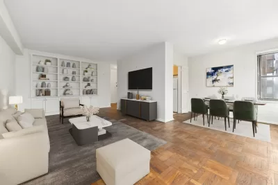 1BR Condo for Sale in New York, NY