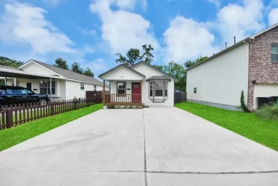 3BR House for Rent in Houston, TX