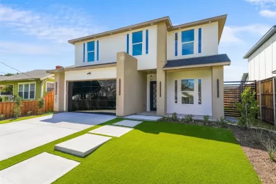 5BR House for Sale in Dallas, TX
