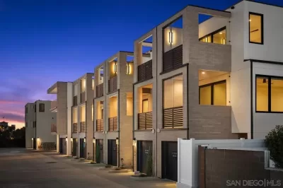 3BR Condo for Sale in San Diego, CA