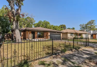 3BR House for Rent in Dallas, TX