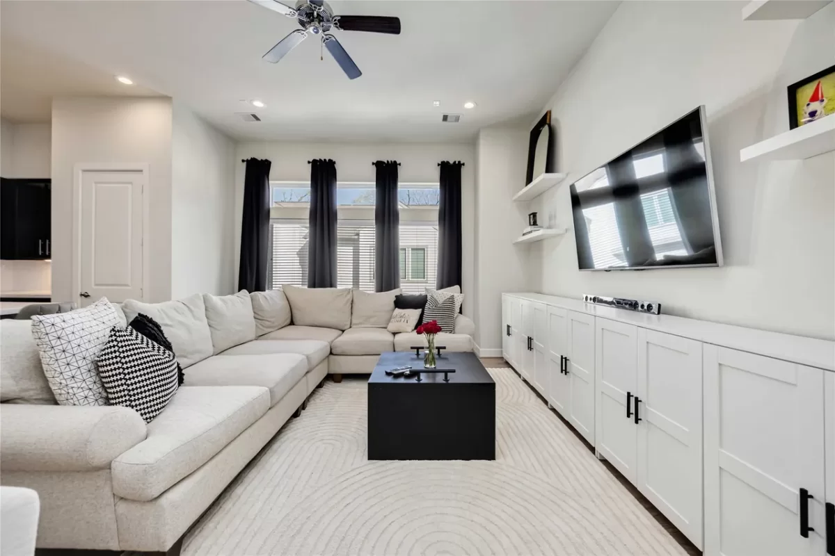 3BR House for Rent in Houston, TX