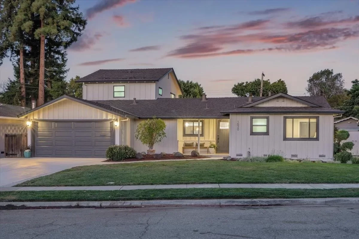 4BR House for Sale in San Jose, CA