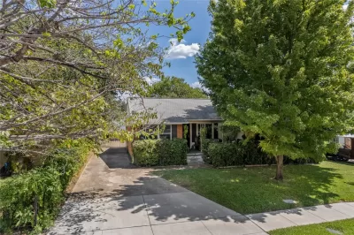 3BR House for Sale in Dallas, TX