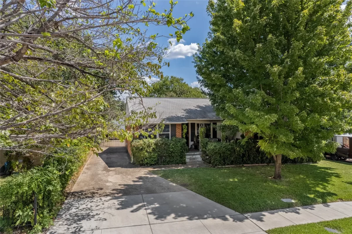 3BR House for Sale in Dallas, TX