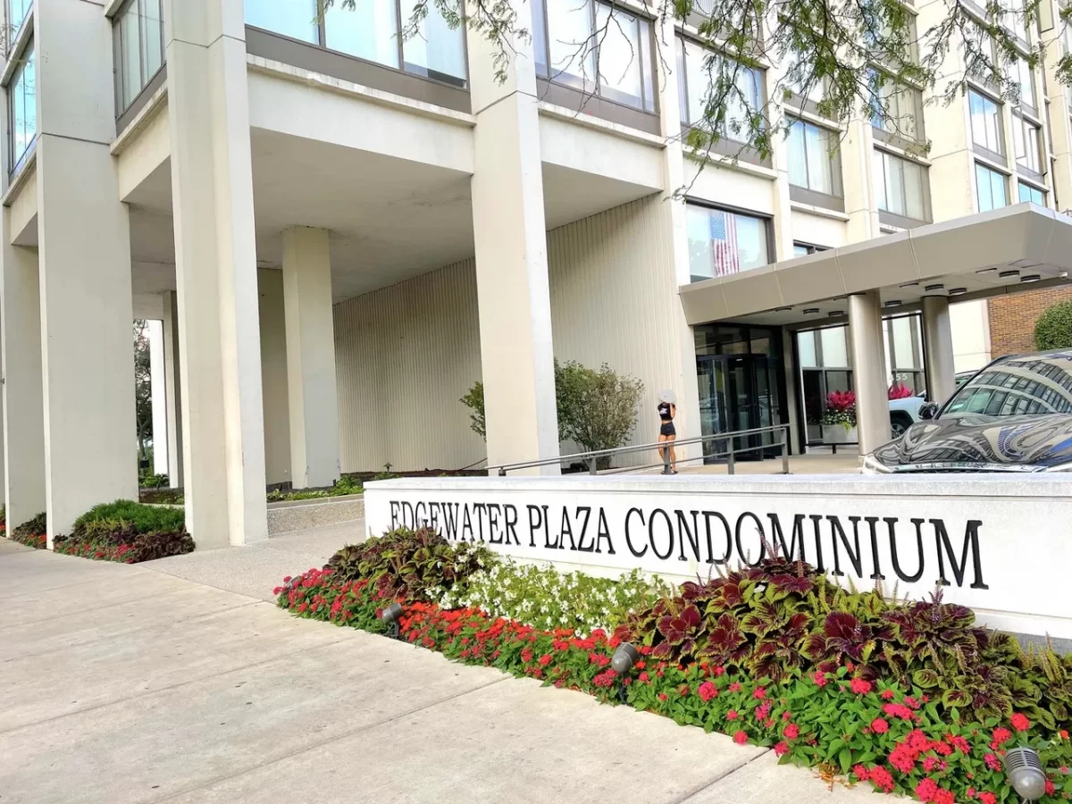 1BR Condo for Rent in Chicago, IL