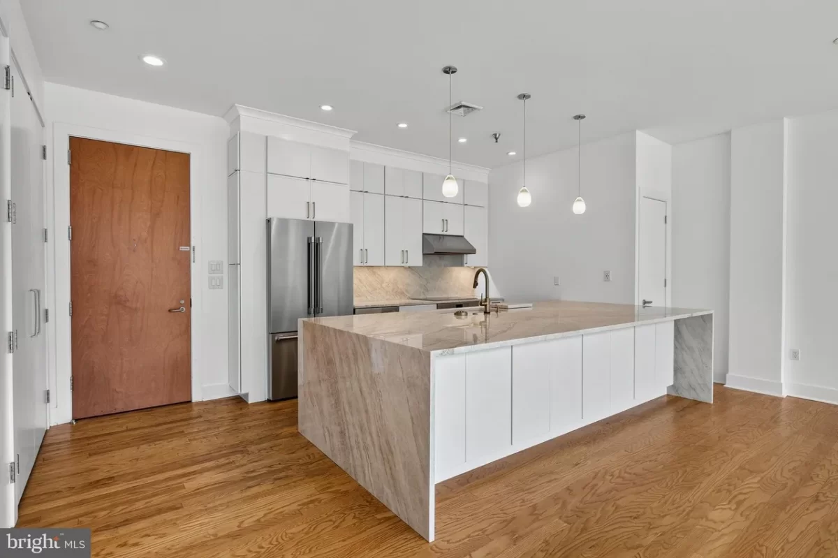 2BR House for Rent in Philadelphia, PA