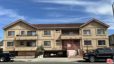 2BR House for Rent in Los Angeles, CA