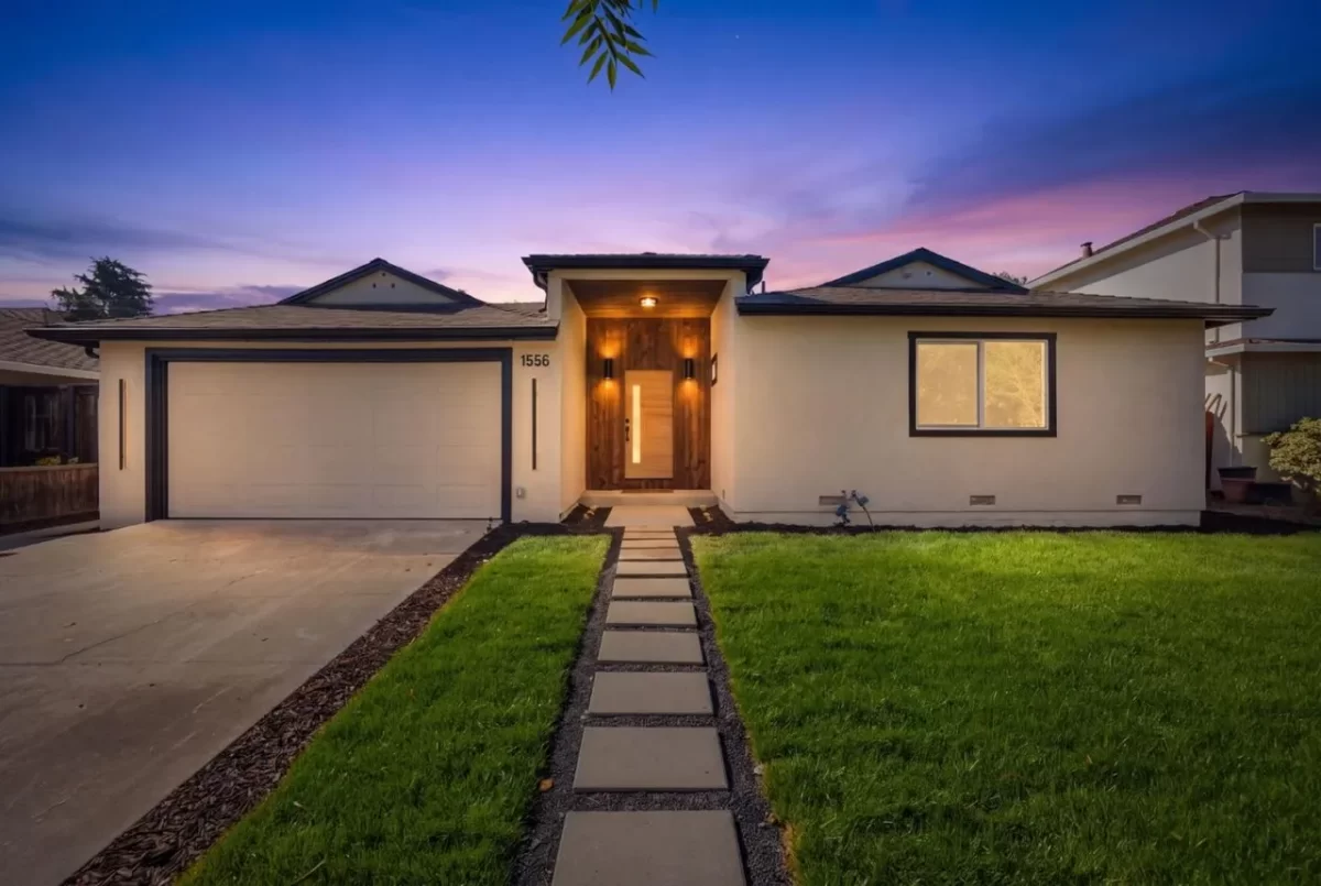 3BR House for Sale in San Jose, CA
