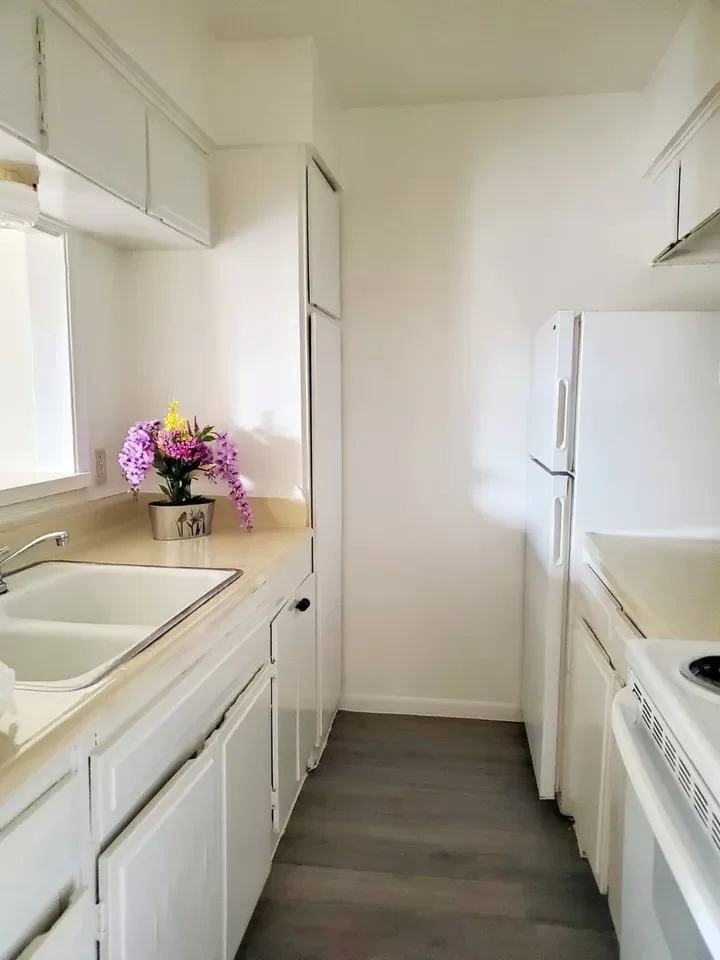 1BR Apartment for Rent in Houston, TX
