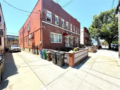 8BR Multi-Family for Sale in Brooklyn, NY