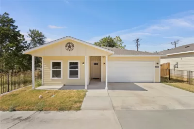 3BR House for Rent in Dallas, TX