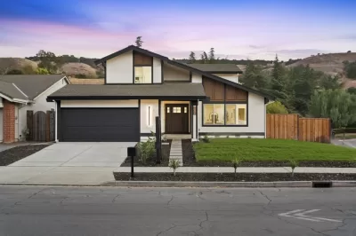 4BR House for Sale in San Jose, CA