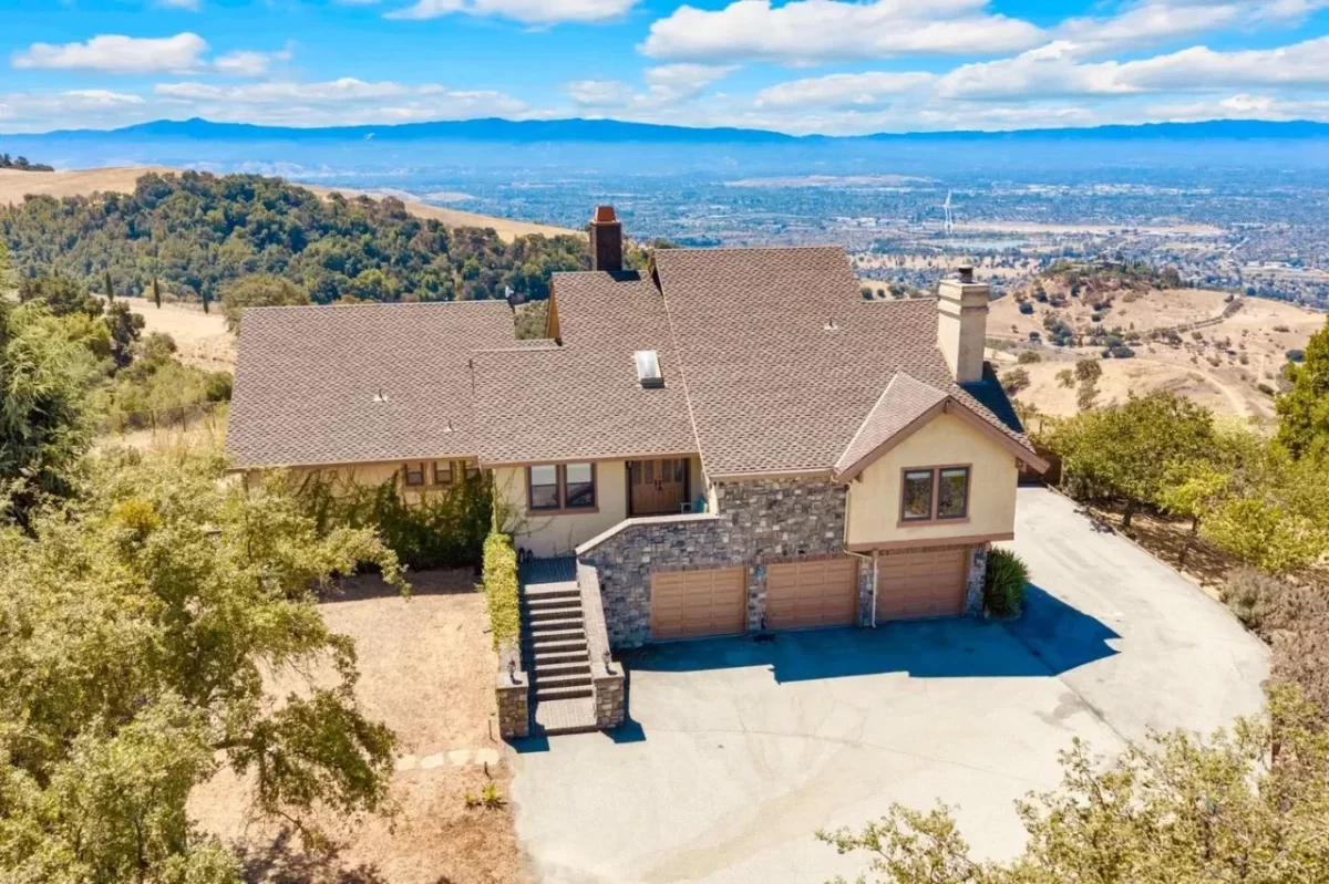 5BR House for Sale in San Jose, CA