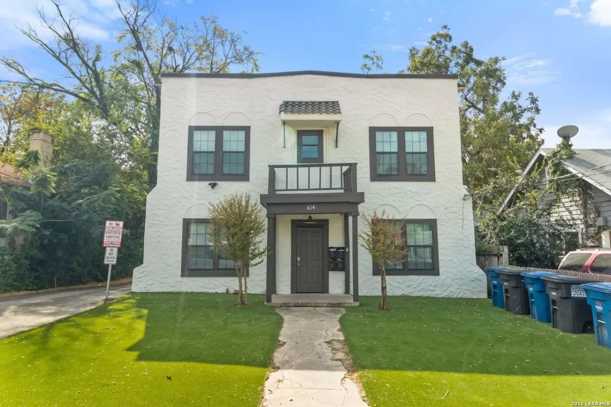 1BR House for Rent in San Antonio, TX