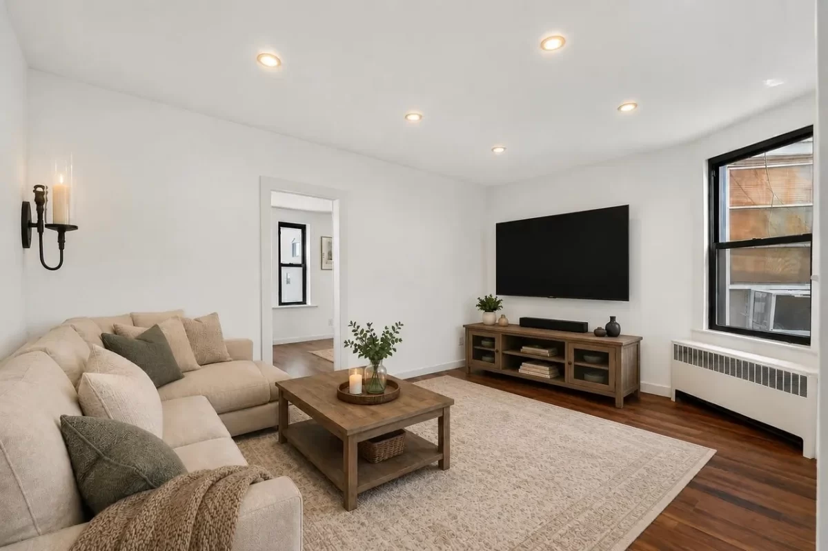 3BR Multi-Family for Rent in Bayonne, NJ