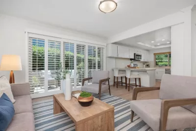 3BR Condo for Sale in La Jolla, CA