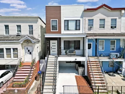 4BR Multi-Family for Rent in Jersey City, NJ