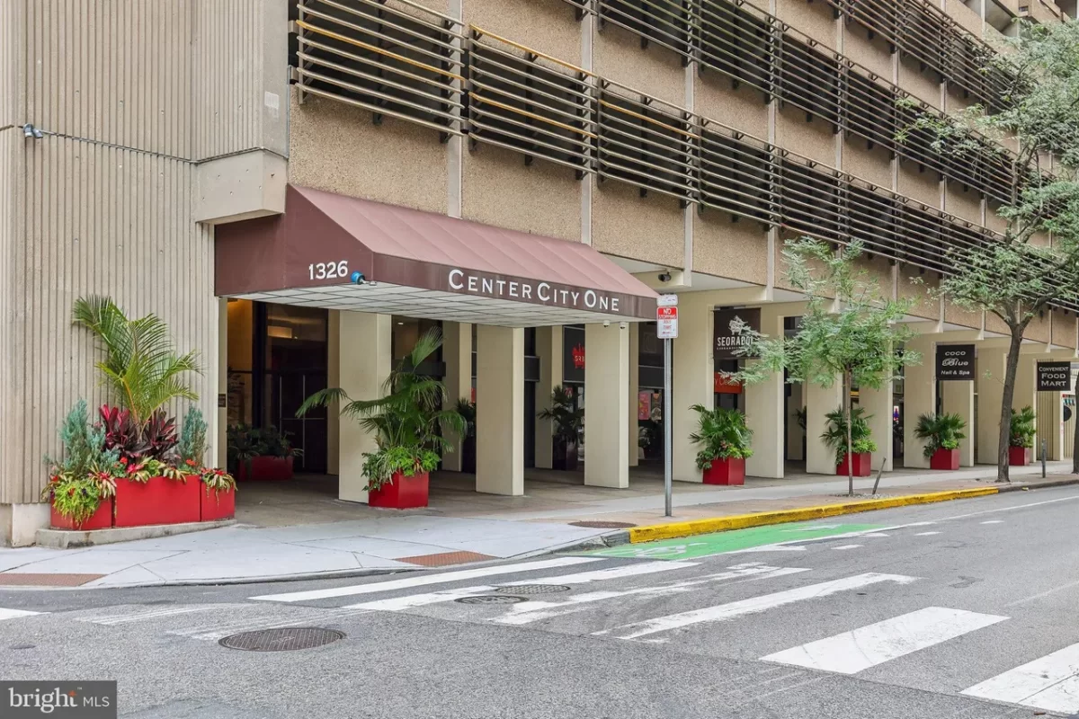 1BR Condo for Sale in Philadelphia, PA