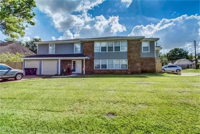 3BR Multi-Family for Rent in Houston, TX