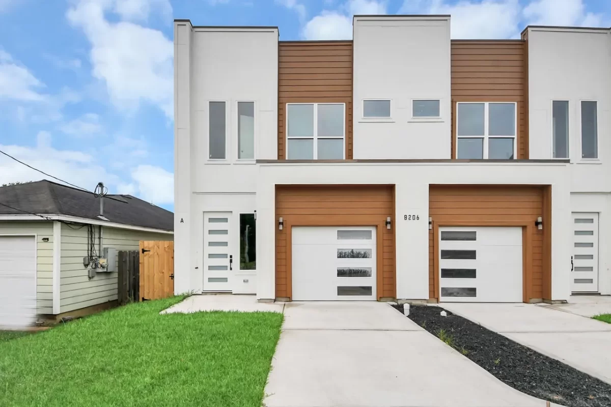 3BR Multi-Family for Rent in Houston, TX