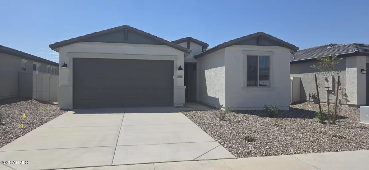 4BR House for Sale in Laveen, AZ