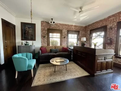 1BR Condo for Rent in Los Angeles, CA