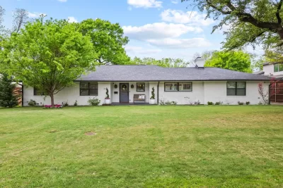 3BR House for Sale in Dallas, TX