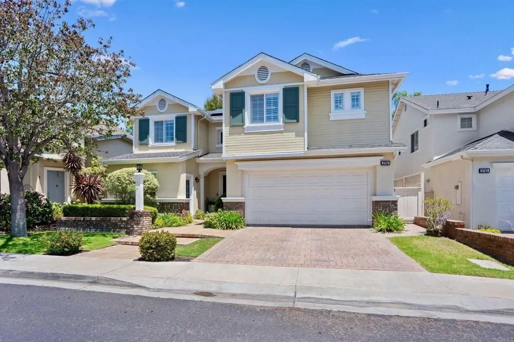 4BR House for Sale in San Diego, CA